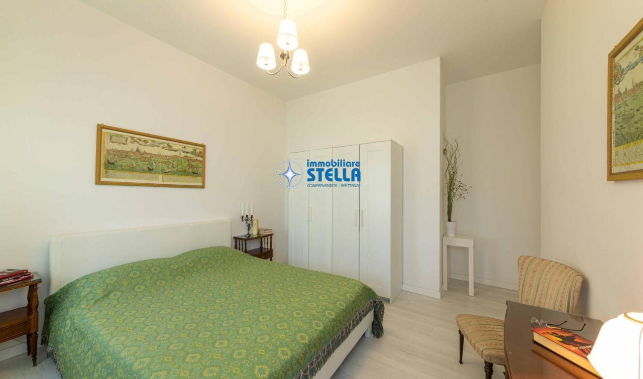 Condominio Sirene 리도 디 예솔로 외부 사진