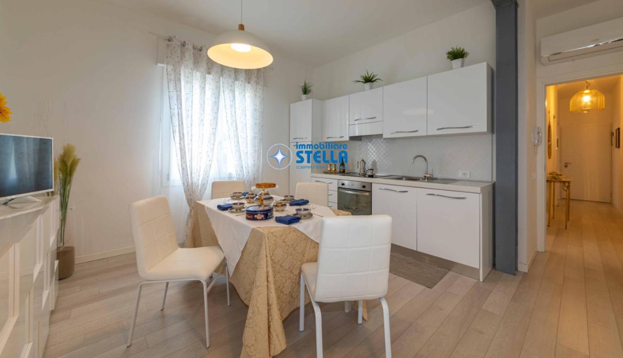 Condominio Sirene 리도 디 예솔로 외부 사진