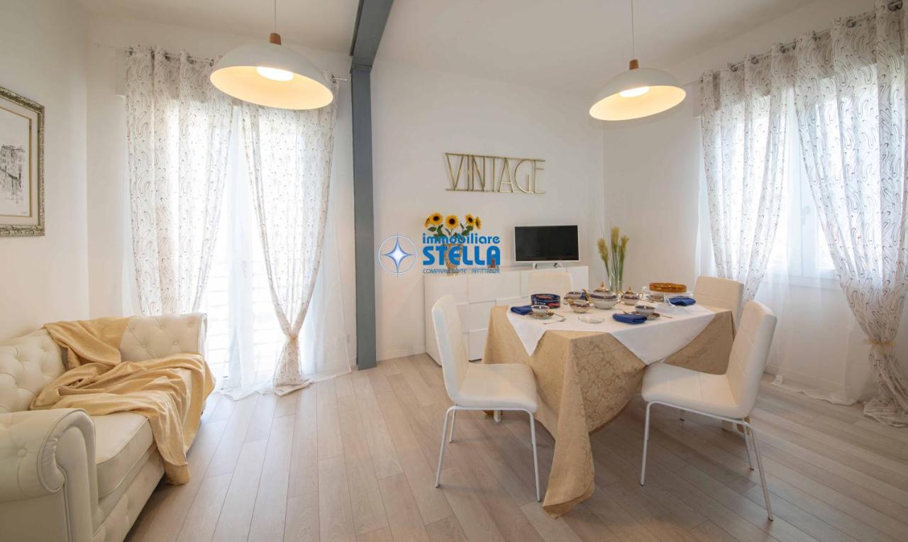 Condominio Sirene 리도 디 예솔로 외부 사진