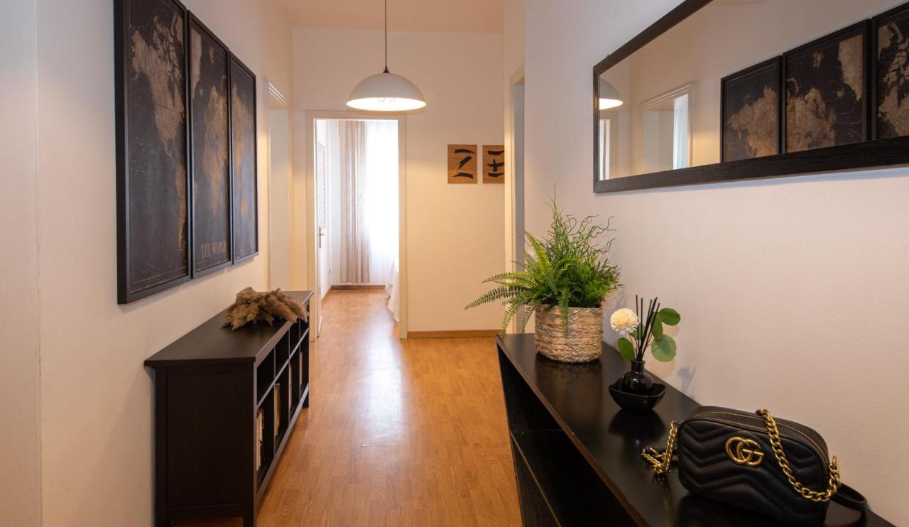Condominio Sirene 리도 디 예솔로 외부 사진