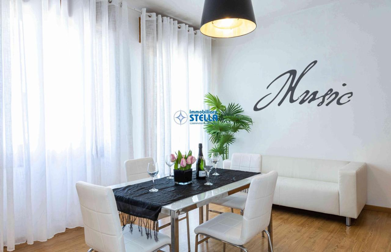 Condominio Sirene 리도 디 예솔로 외부 사진
